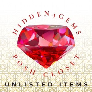 Thursday, March 26 Unlisted Items Live Show!